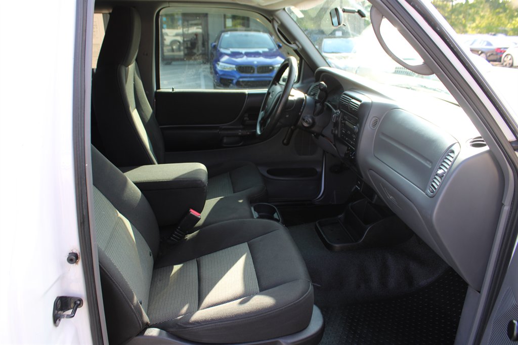 2004 Ford Ranger XLT photo