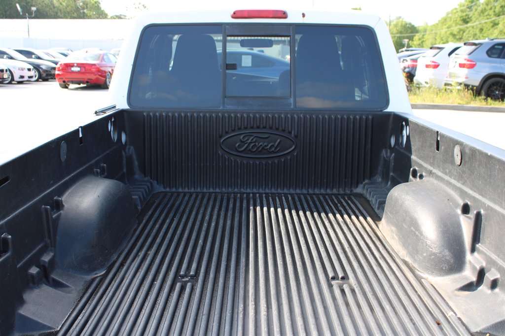2004 Ford Ranger XLT photo