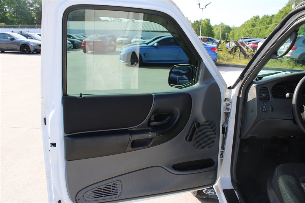 2004 Ford Ranger XLT photo