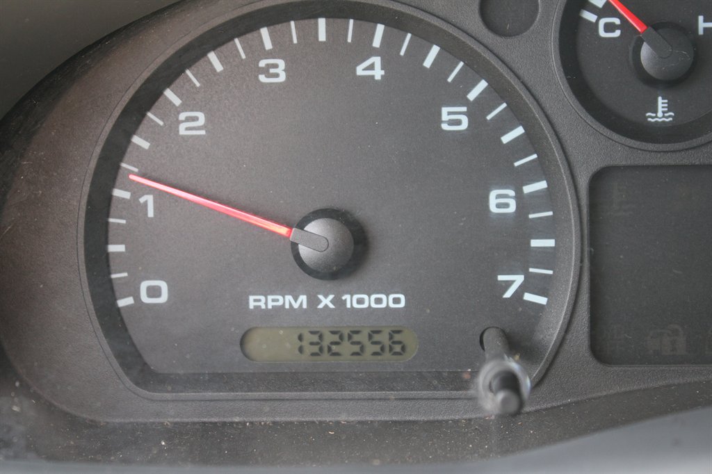 2004 Ford Ranger XLT photo
