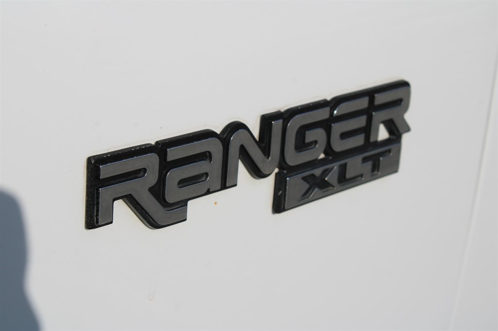 2004 Ford Ranger XLT photo