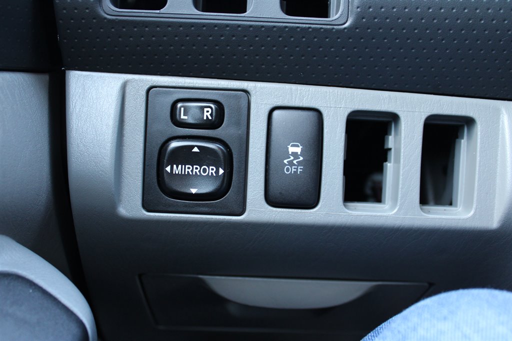 2015 Toyota Tacoma Prerunner photo