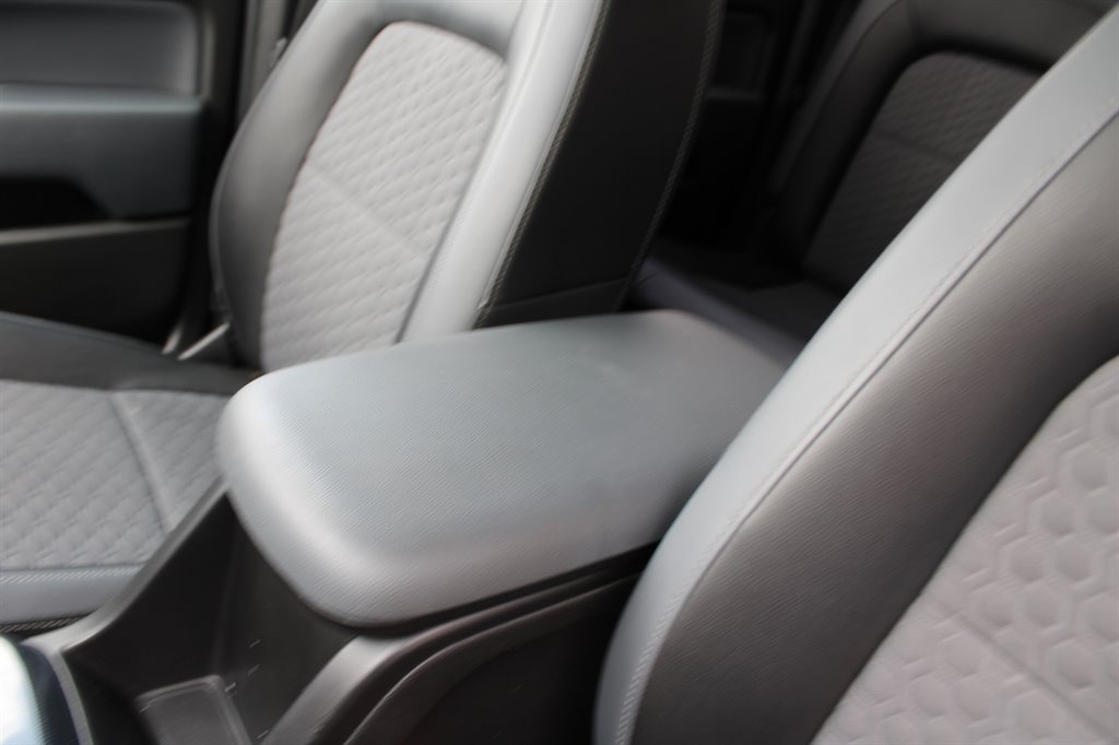 2015 Chevrolet Colorado Z71 photo