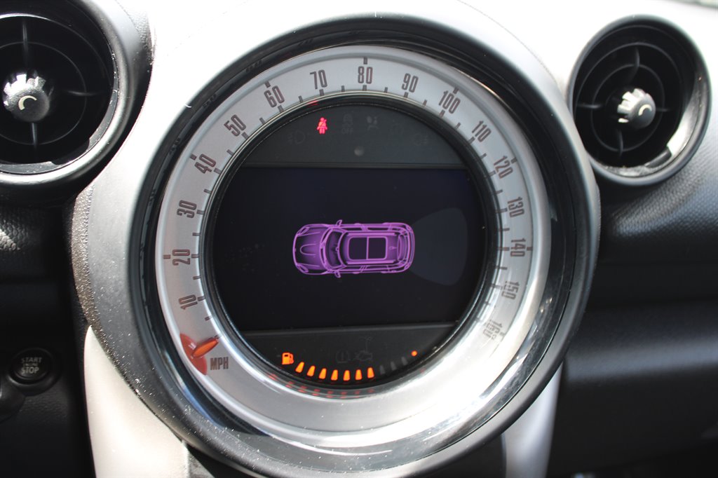 2014 MINI RDX photo