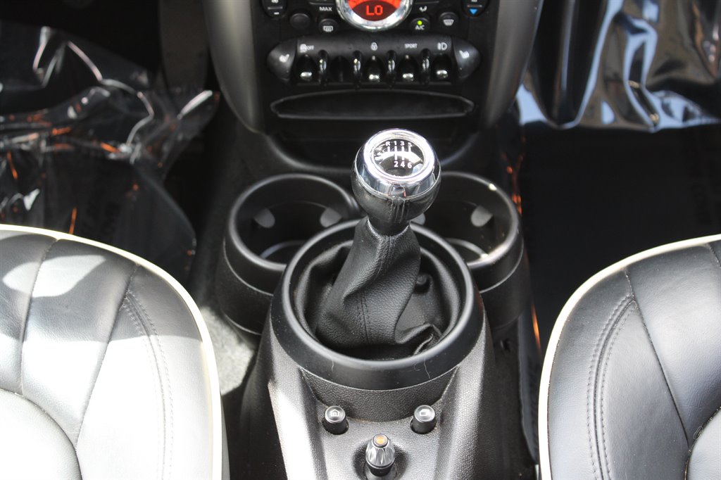 2014 MINI RDX photo