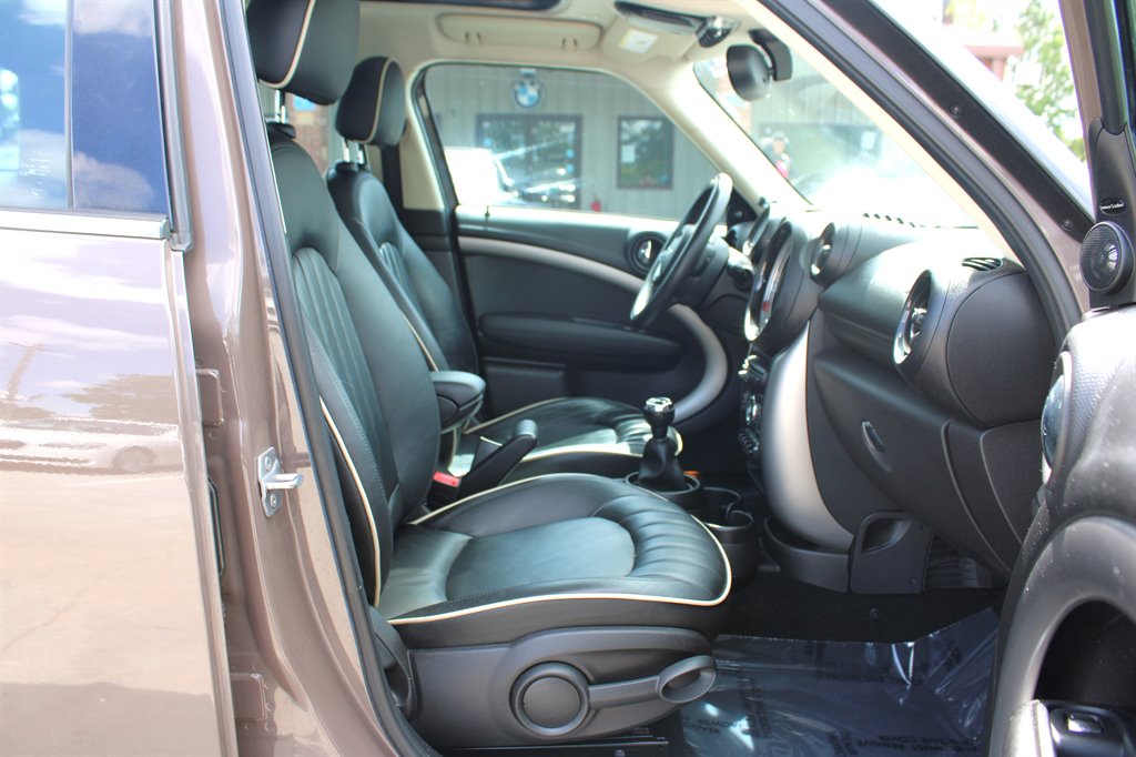 2015 Mini Cooper Convertible S photo 28