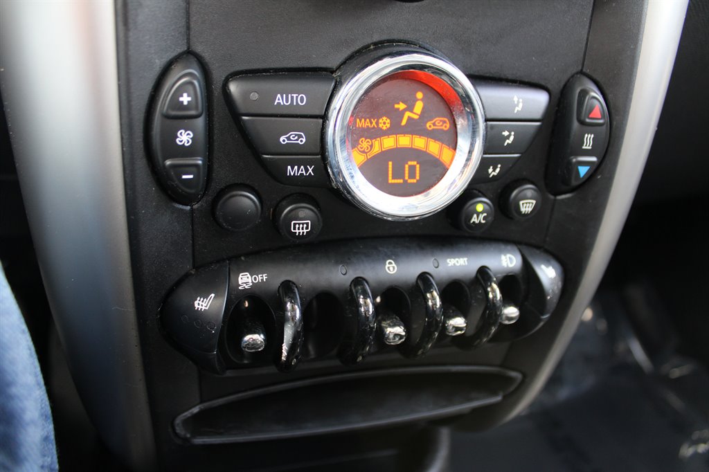 2014 MINI RDX photo