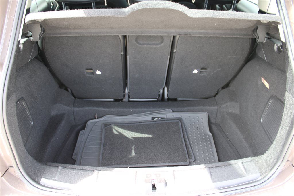 2014 MINI RDX photo