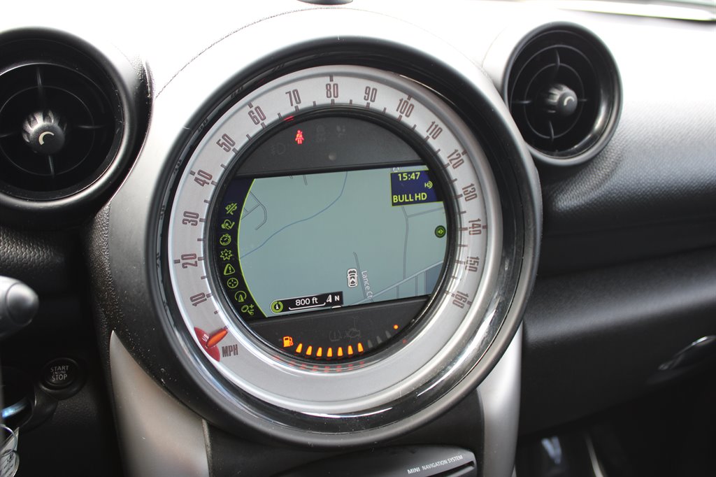 2014 MINI RDX photo