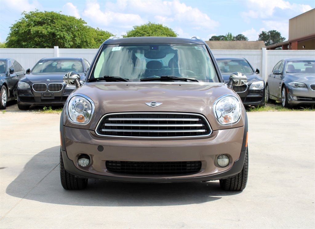 2015 Mini Cooper Convertible S photo 15