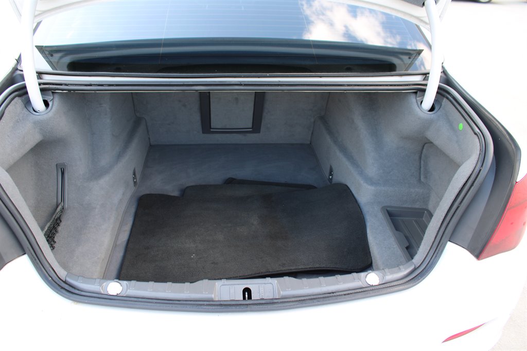2015 BMW 7-Series 740lxi photo