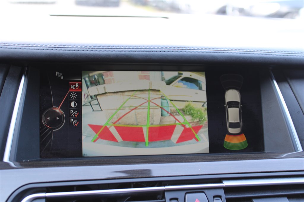 2015 BMW 7-Series 740lxi photo