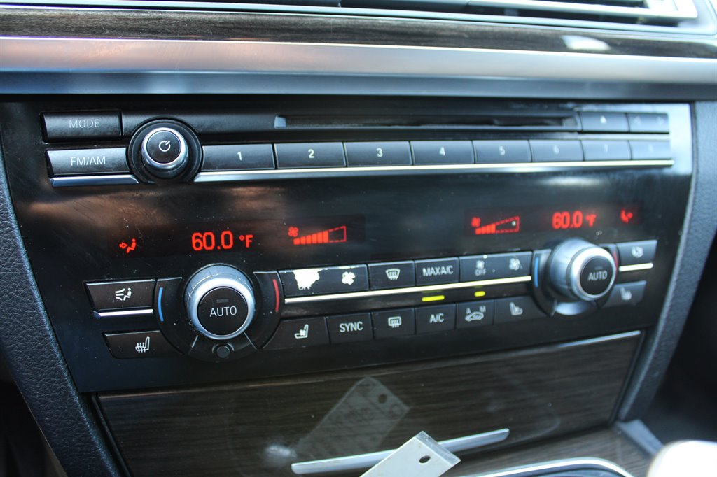 2015 BMW 7-Series 740lxi photo