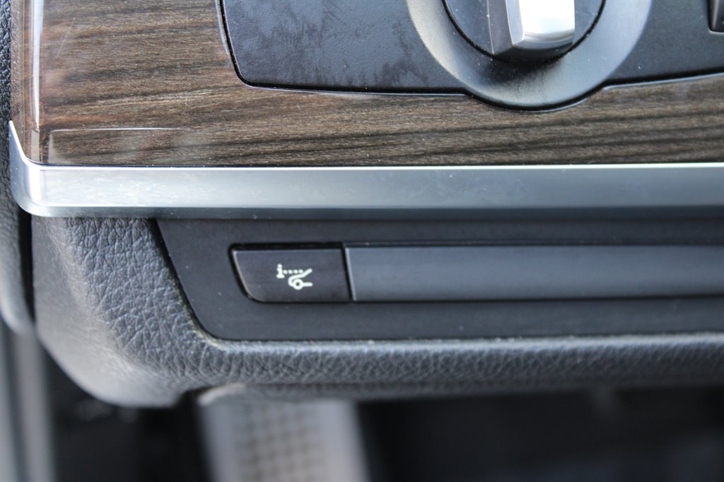 2015 BMW 7-Series 740lxi photo