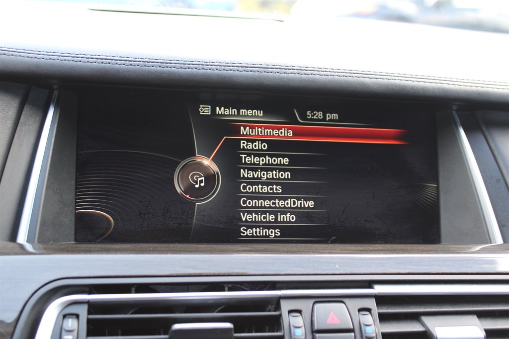 2015 BMW 7-Series 740lxi photo