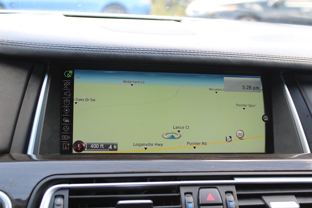 2015 BMW 7-Series 740lxi photo