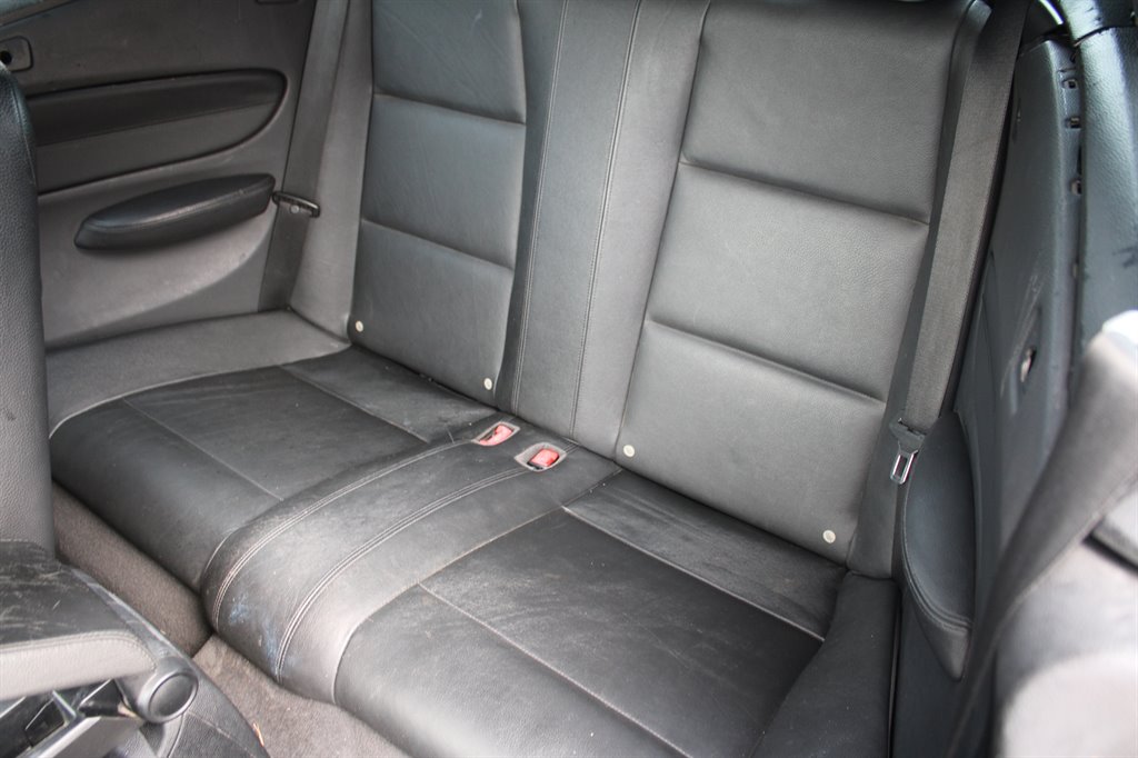 2011 BMW Legend 135i photo