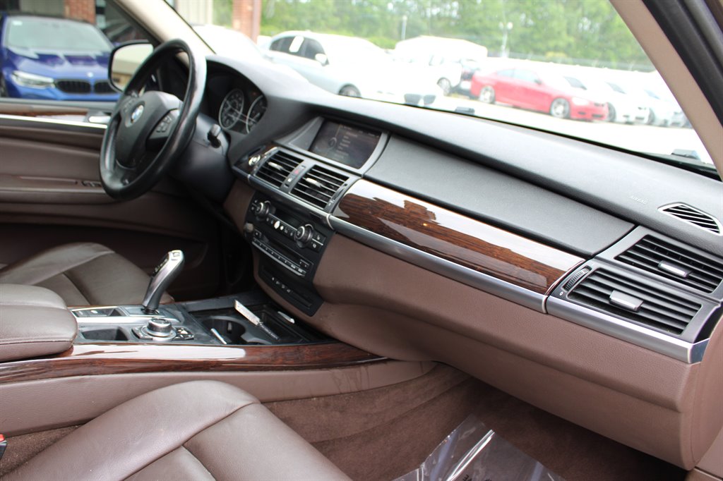 2012 BMW X5 xDrive35d photo