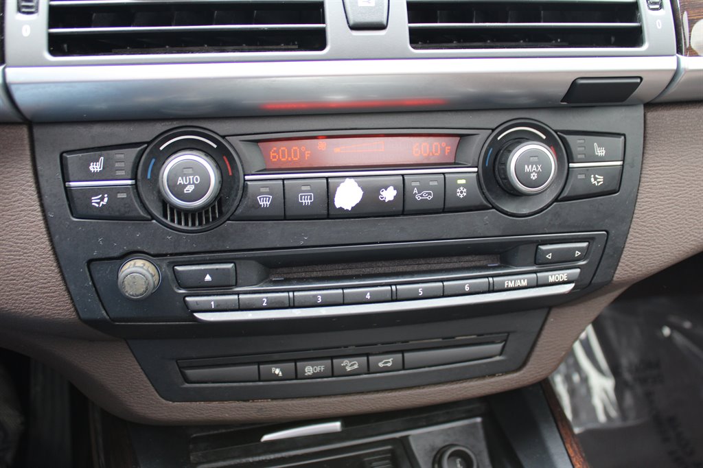 2012 BMW X5 xDrive35d photo