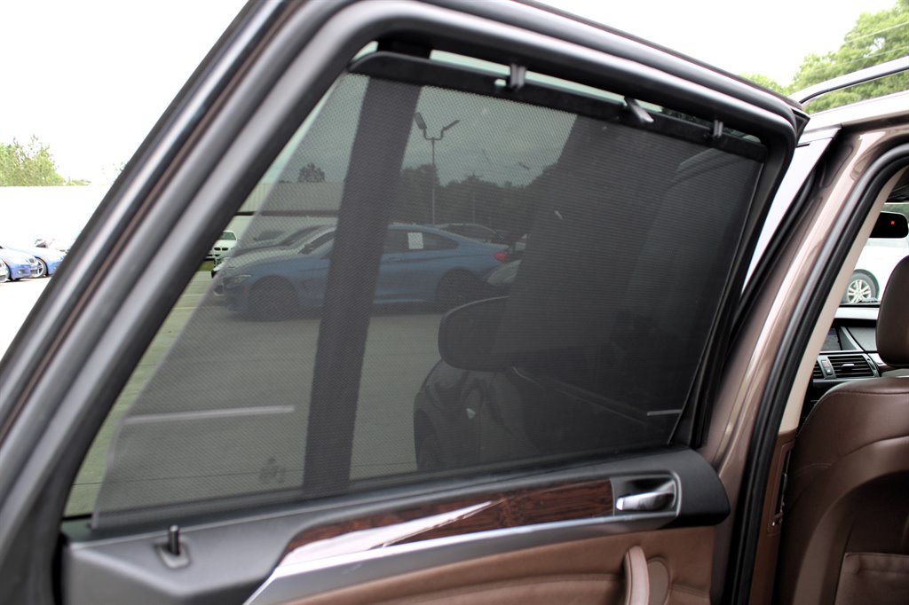 2012 BMW X5 xDrive35d photo
