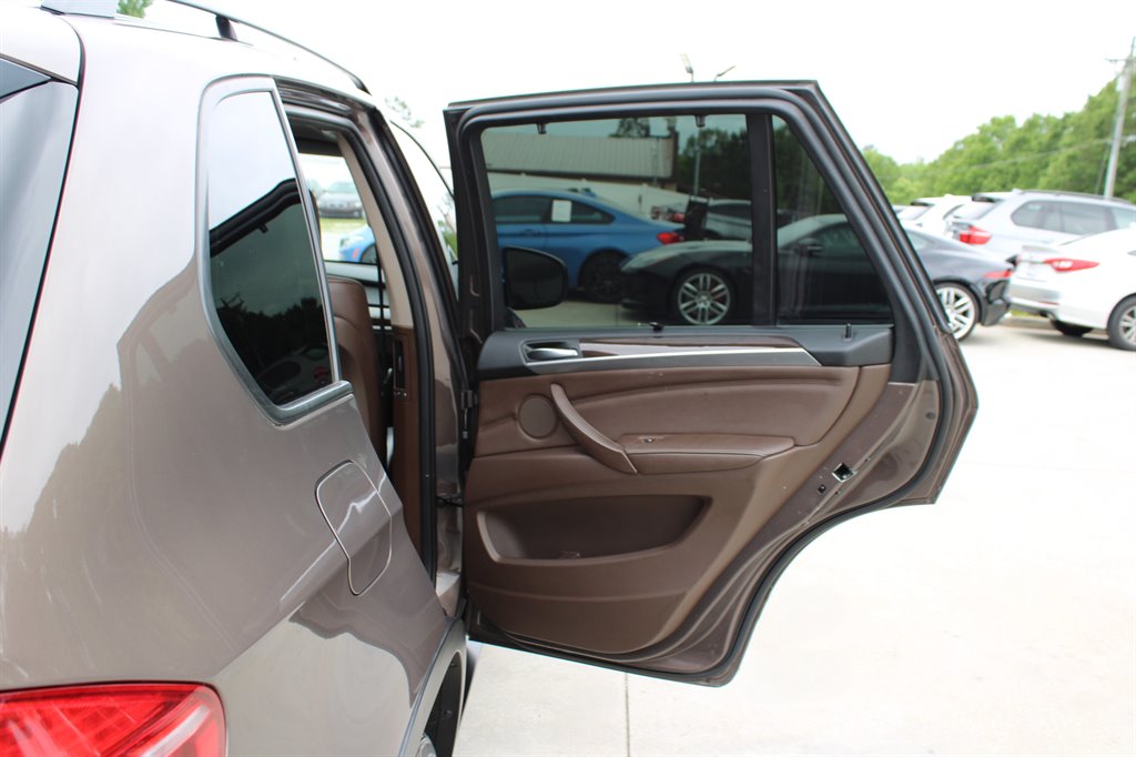 2012 BMW X5 xDrive35d photo