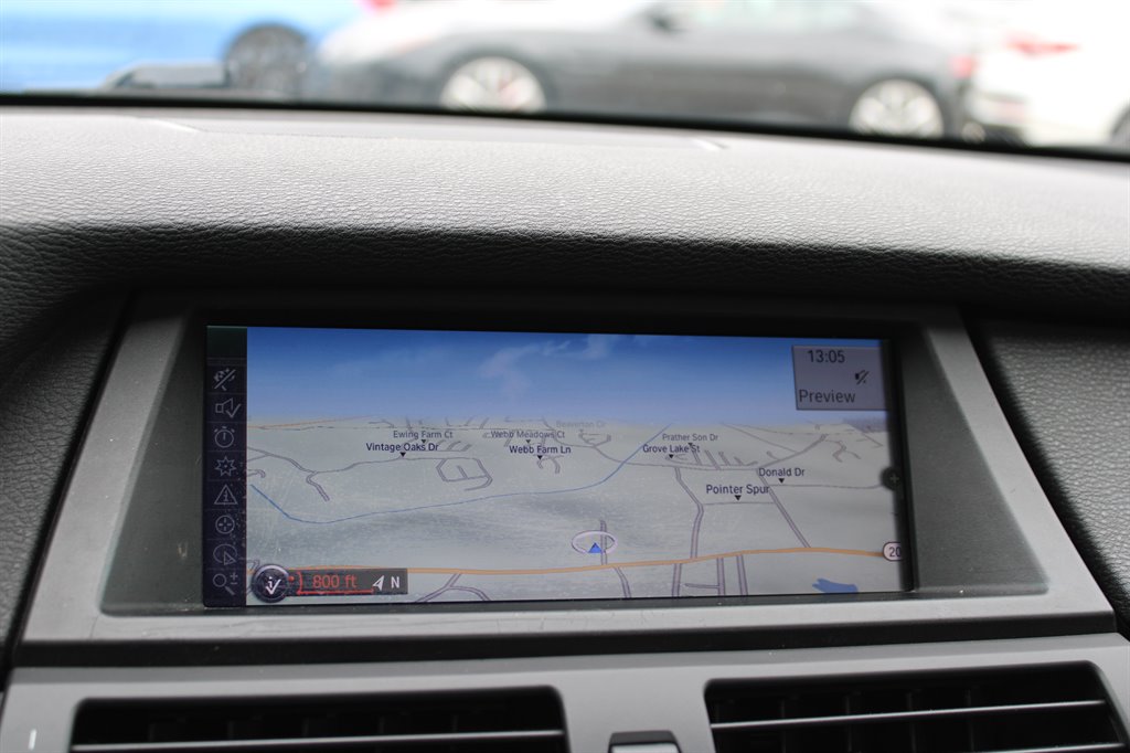 2012 BMW X5 xDrive35d photo