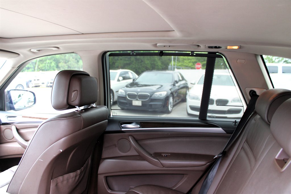 2012 BMW X5 xDrive35d photo