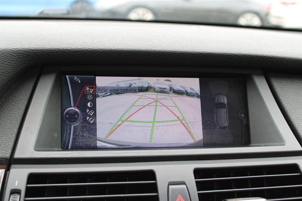 2012 BMW X5 xDrive35d photo