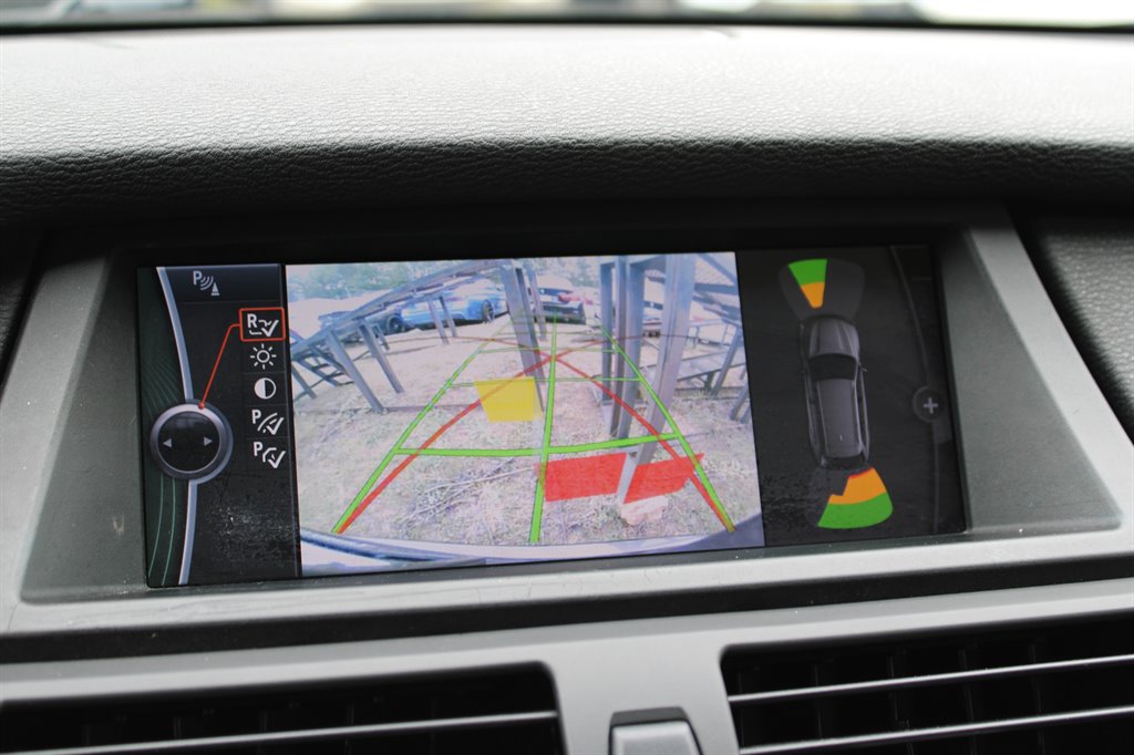 2012 BMW X5 xDrive35d photo