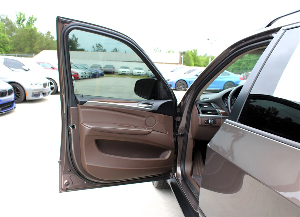 2012 BMW X5 xDrive35d photo