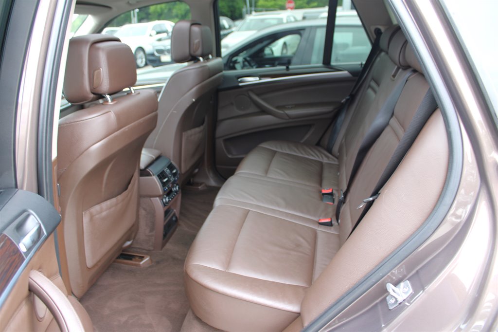 2012 BMW X5 xDrive35d photo