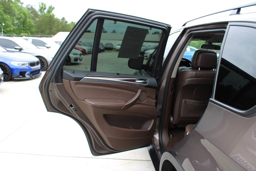 2012 BMW X5 xDrive35d photo