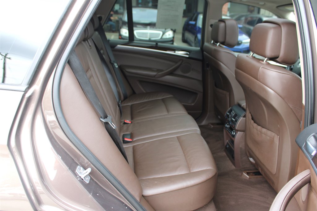 2012 BMW X5 xDrive35d photo