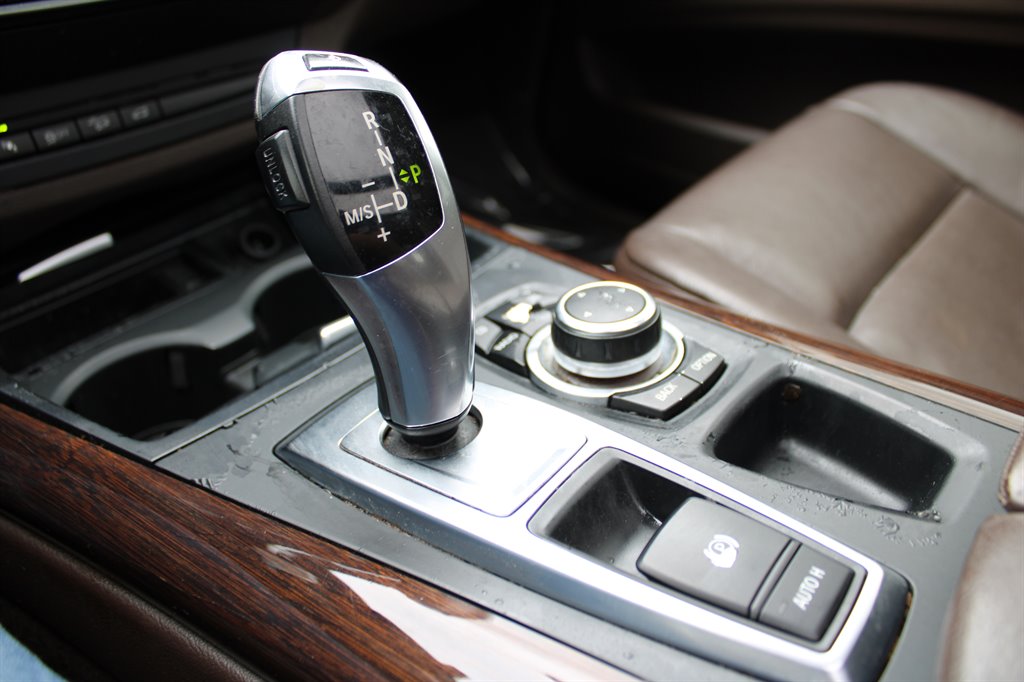 2012 BMW X5 xDrive35d photo