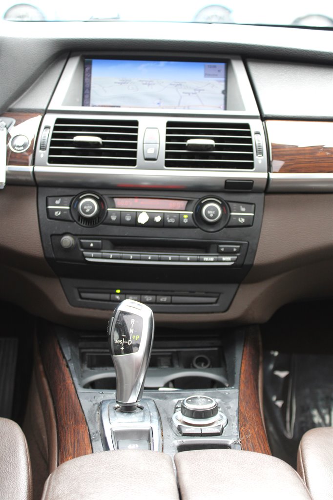 2012 BMW X5 xDrive35d photo