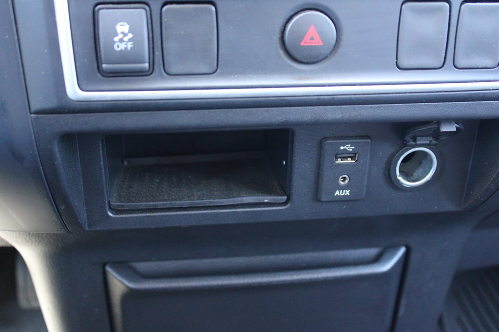 2016 Nissan Titan XD S photo