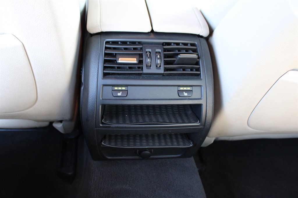 2011 BMW 535i - $10,995