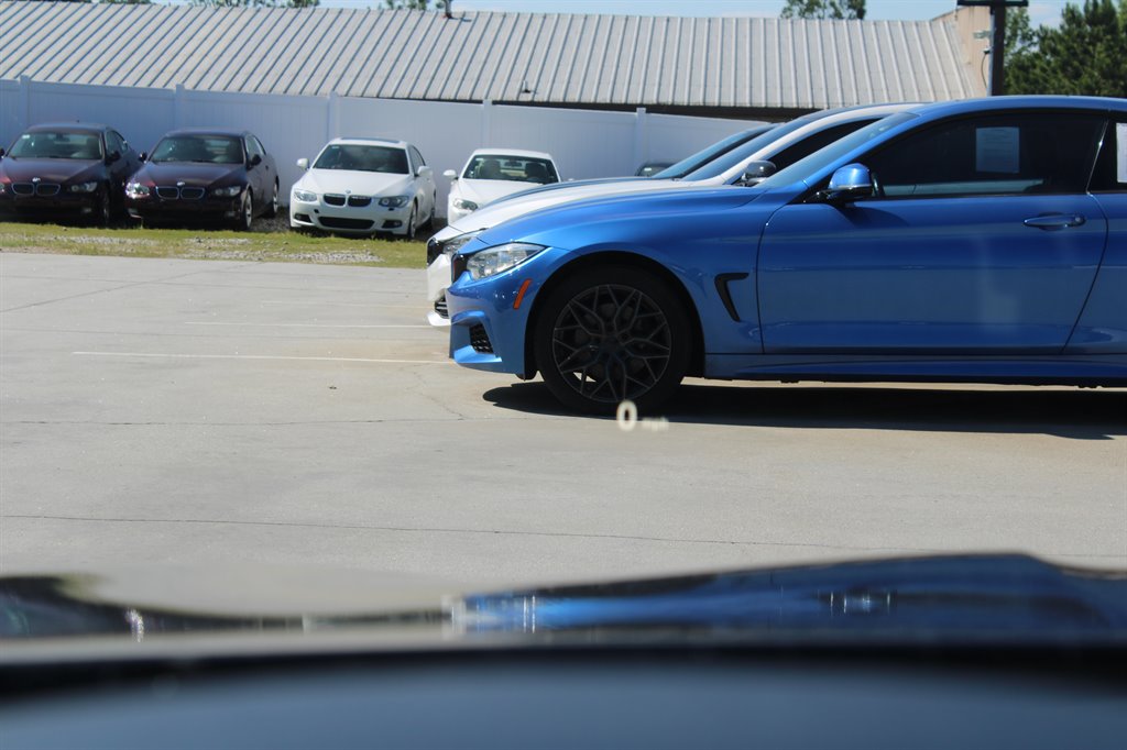2011 BMW 535i - $10,995