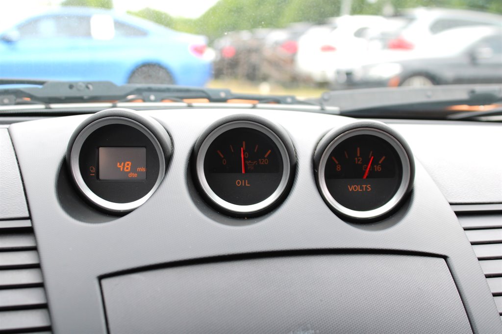 2004 Nissan 350Z photo
