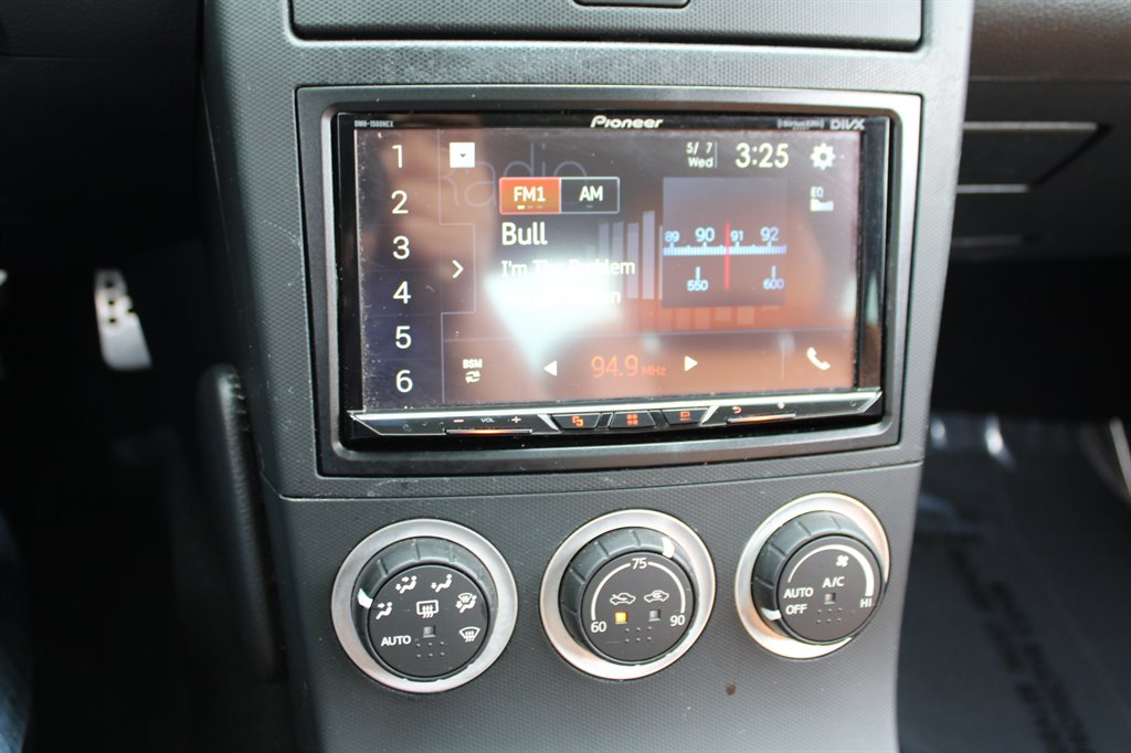 2004 Nissan 350Z photo