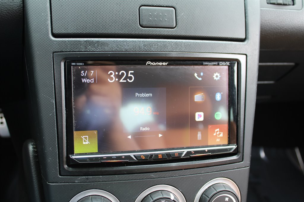 2004 Nissan 350Z photo