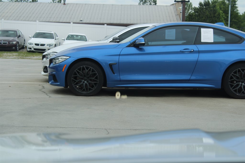 2015 BMW 5-Series 535xi photo