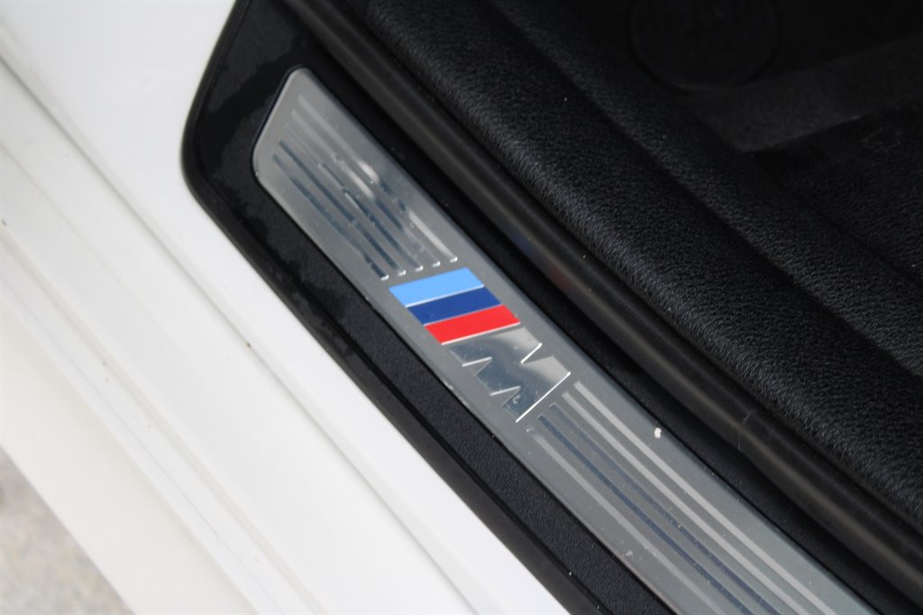 2015 BMW 5-Series 535xi photo