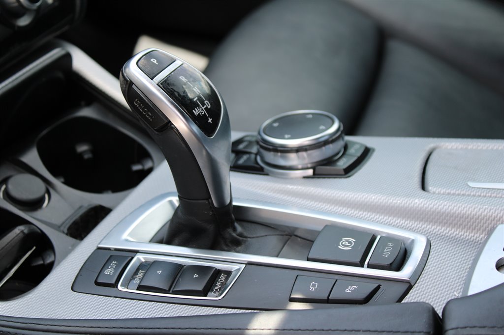 2016 BMW 5-Series 535d photo