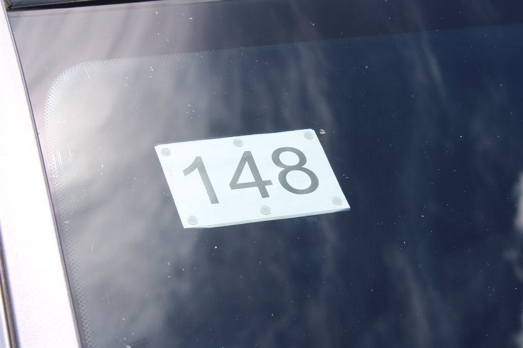 2016 BMW 5-Series 535d photo