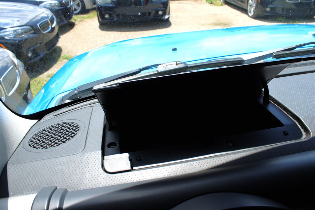 2007 Toyota FJ Cruiser photo