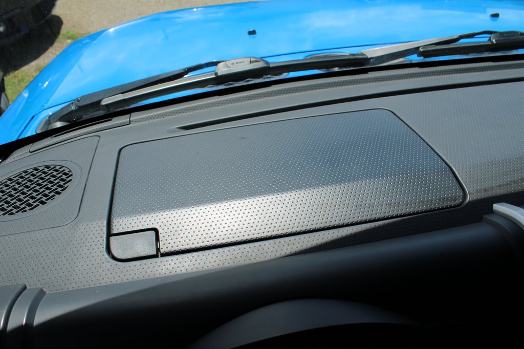 2007 Toyota FJ Cruiser photo