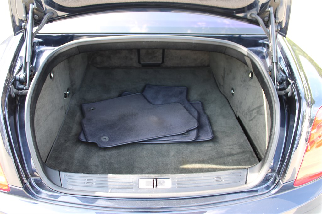 2006 Bentley MDX photo