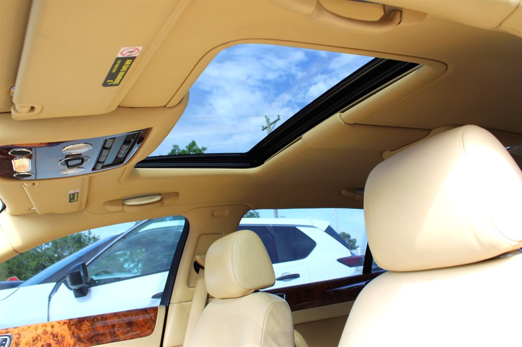 2006 Bentley MDX photo