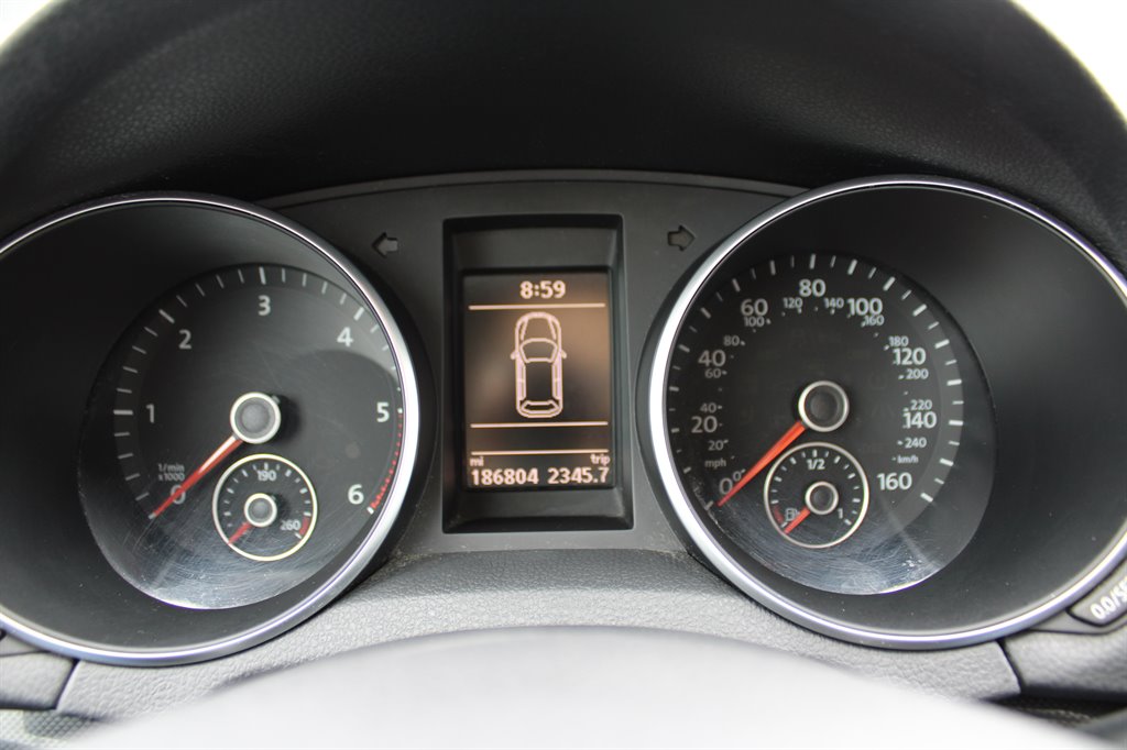 2014 Volkswagen Jetta SportWagen TDI photo